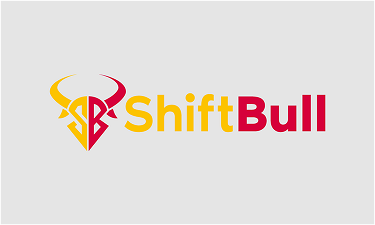 ShiftBull.com - Creative brandable domain for sale